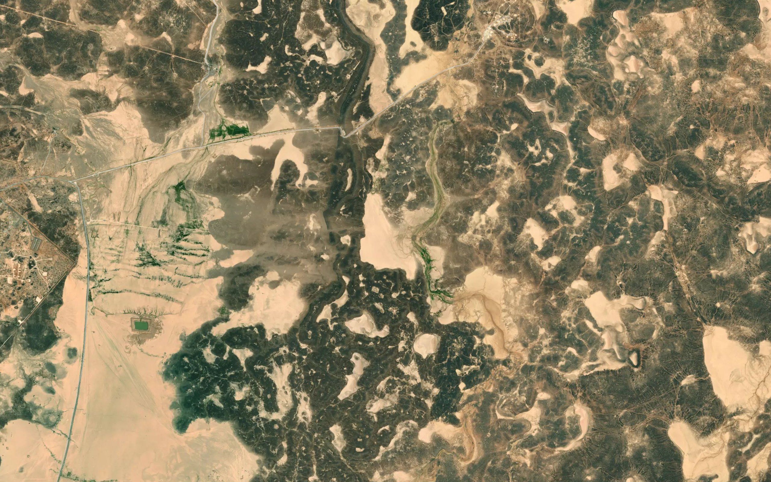 Qa` al Fahdawi