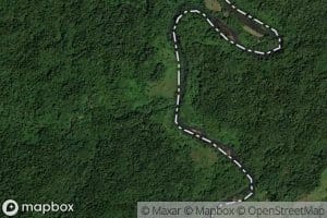 Quebrada La Victoria