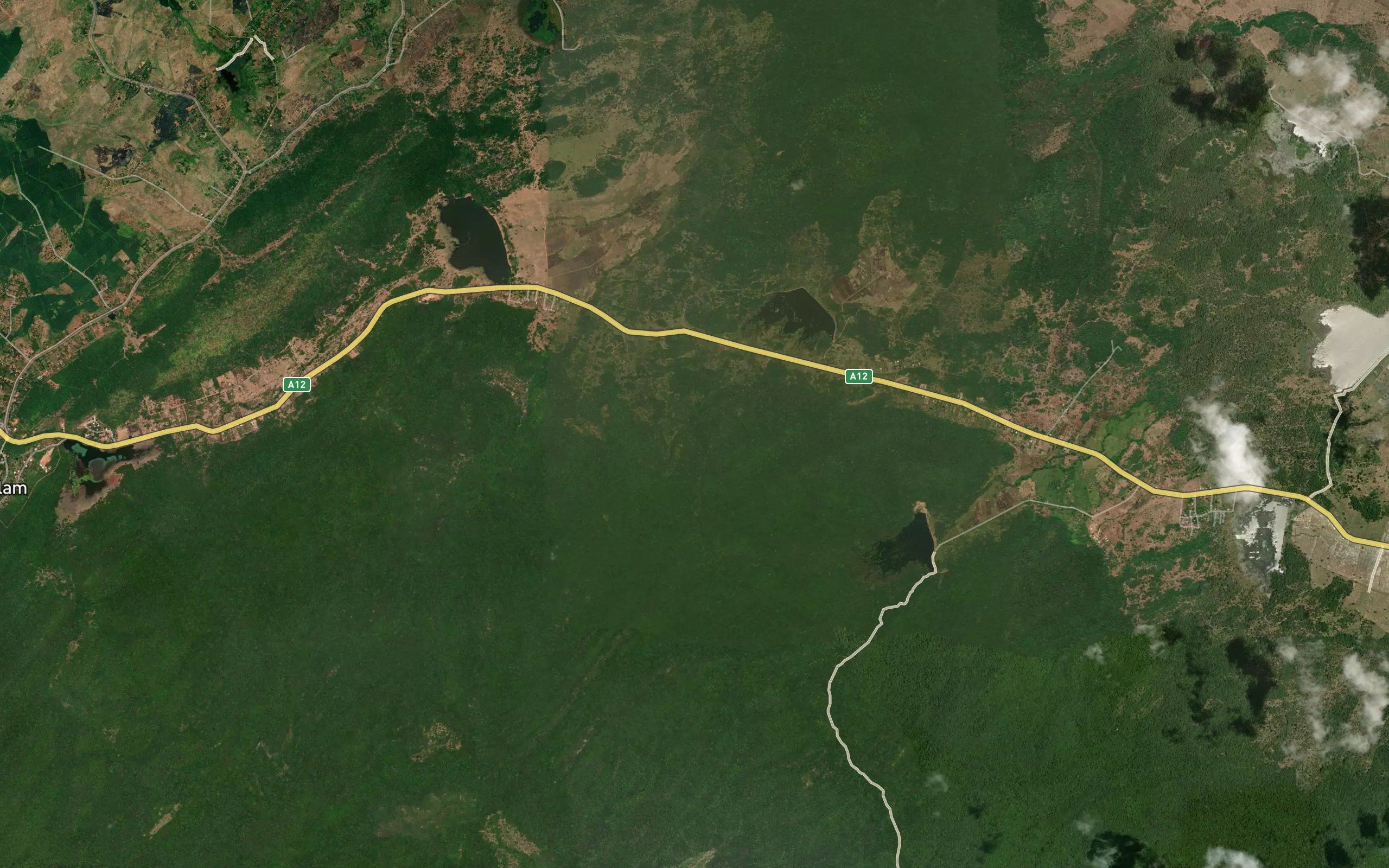 Madawachchi Kulam