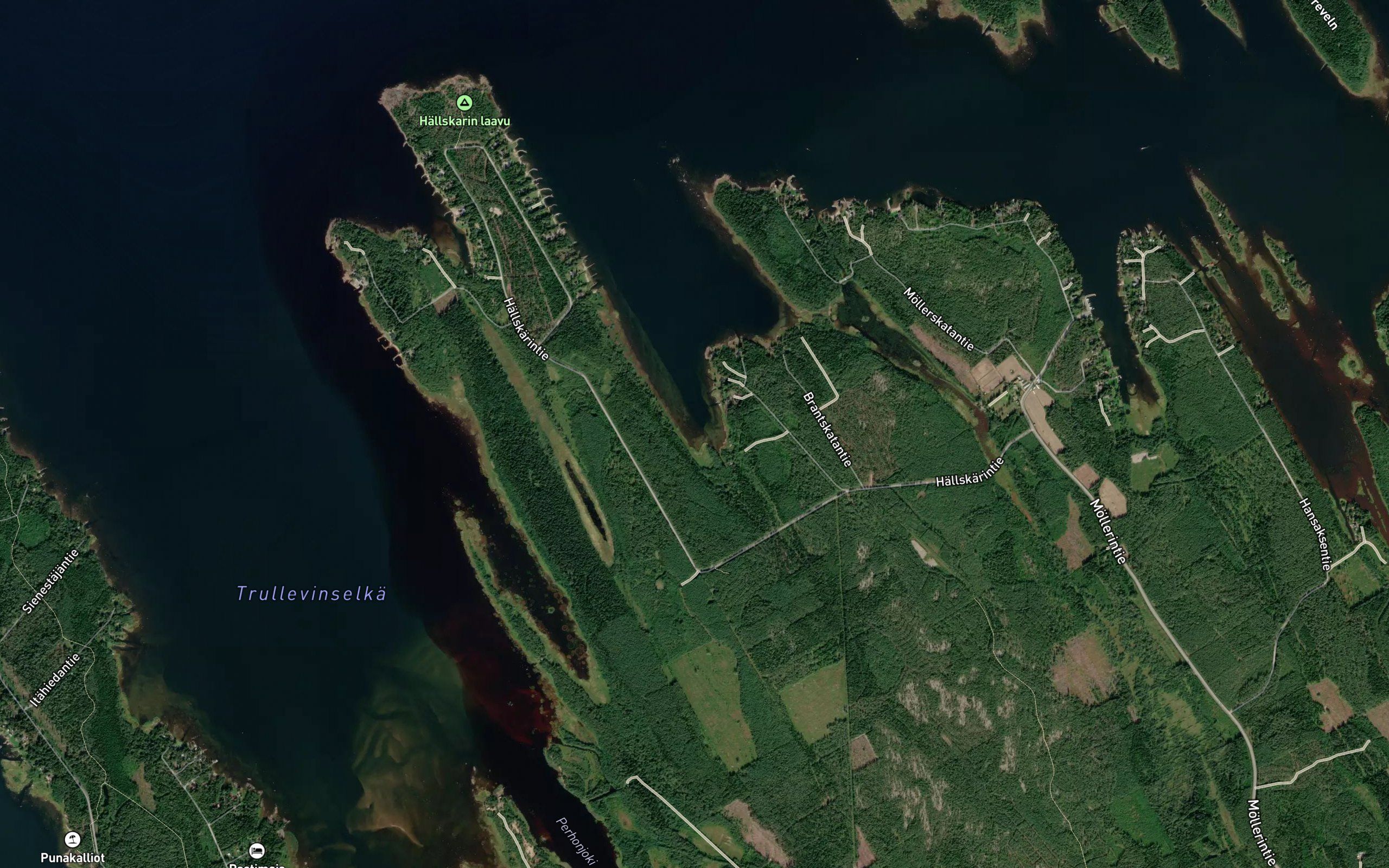 Skataviken
