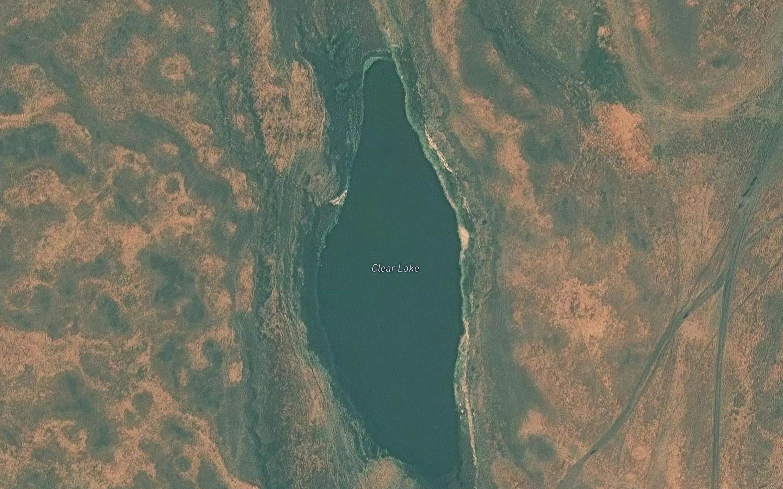 Clear Lake