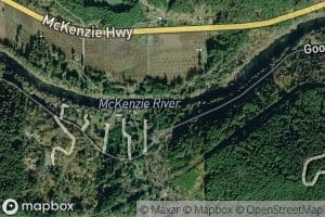 Marten Creek