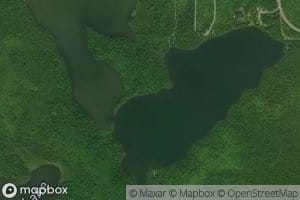 Crooked Lake