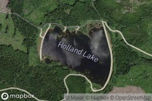 Holland Lake