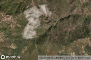 Barranca La Catarina