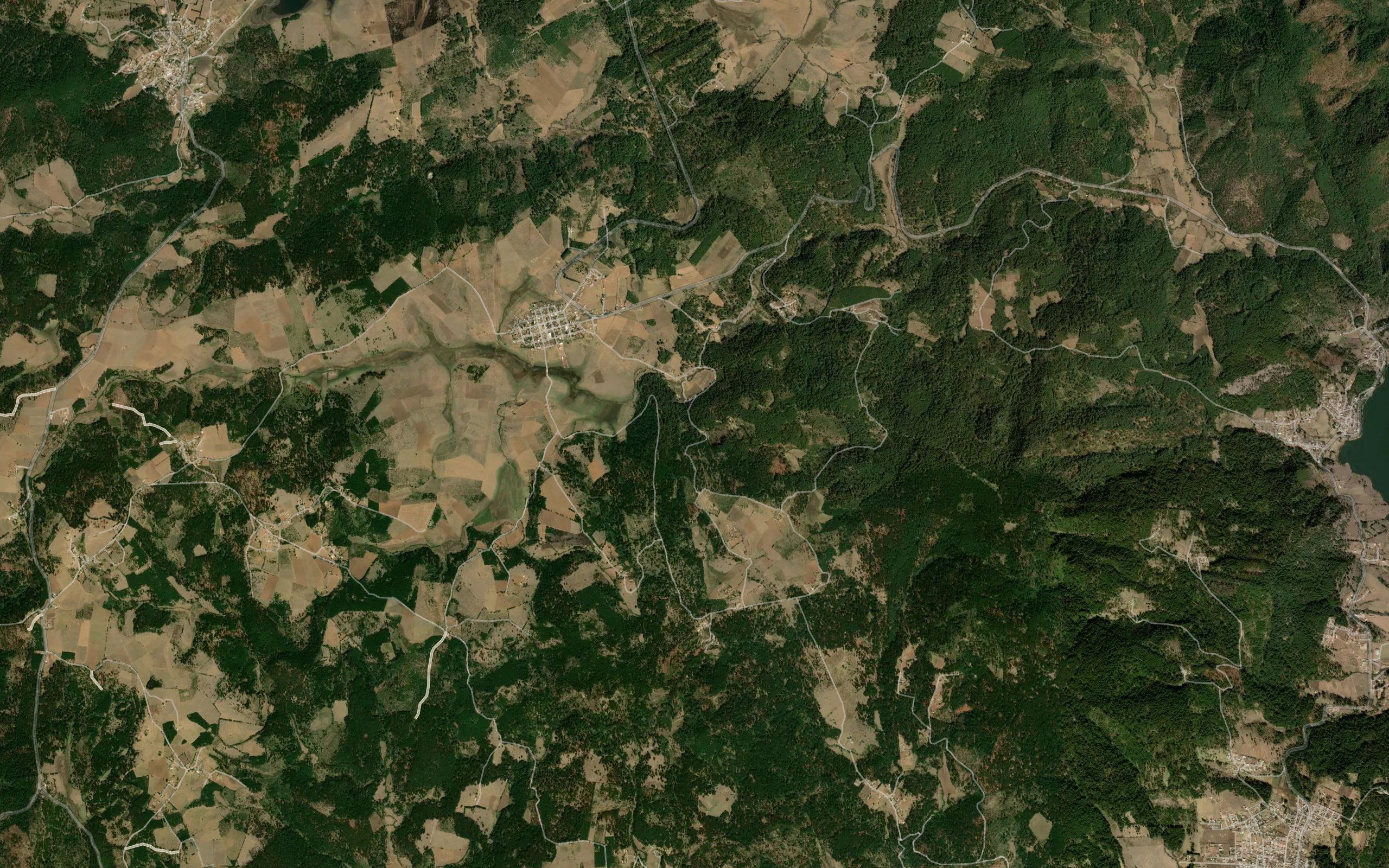 Rancho de Enmedio