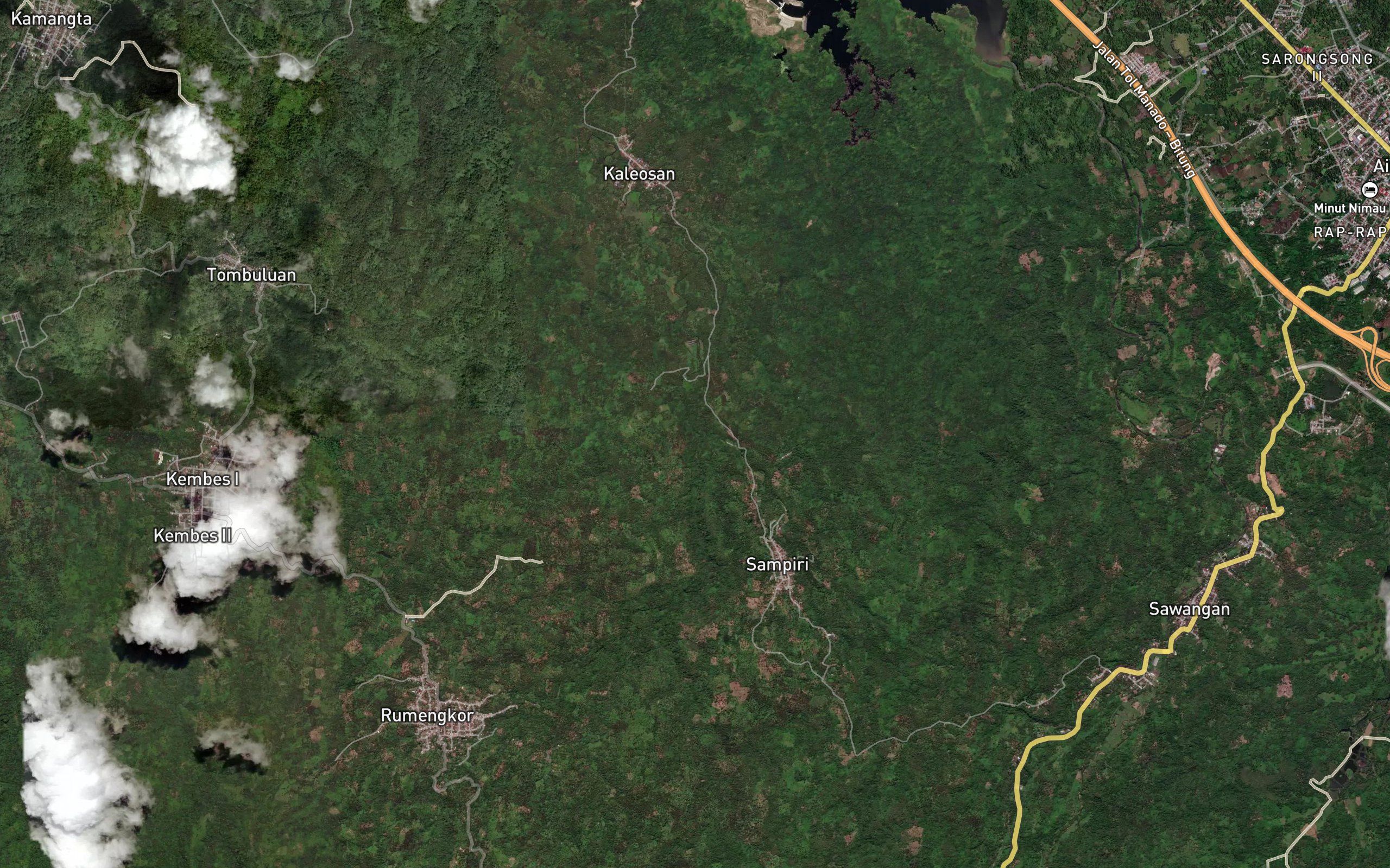Kuala Kelong