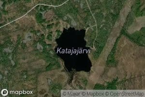 Katajajarvi