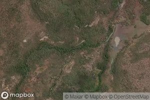 Anbali Creek
