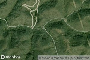 Right Fork Mill Creek