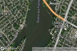 Rivière des Prairies