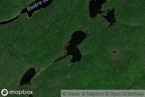 Lac Perroquet