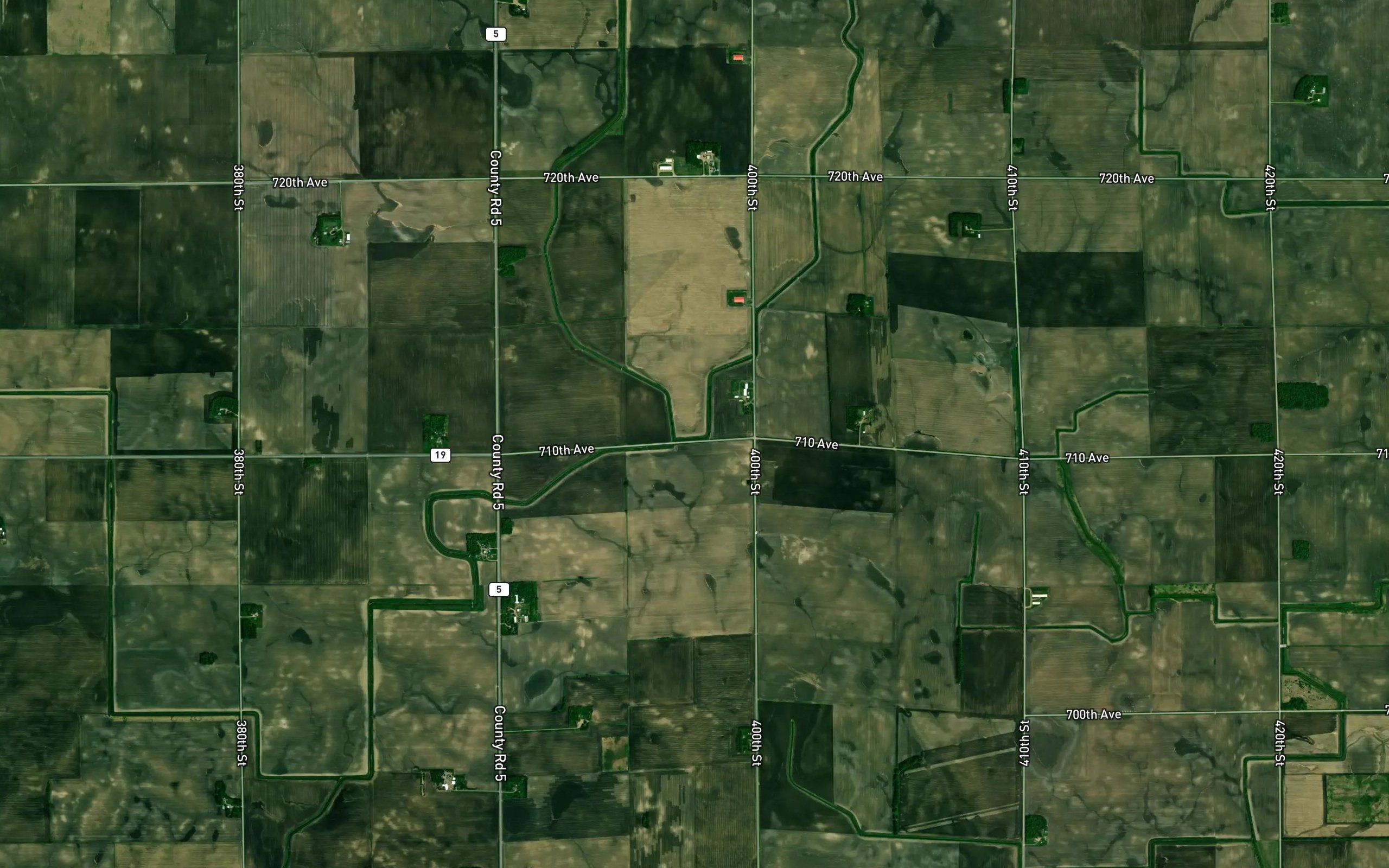 Ditch Number Tweleve