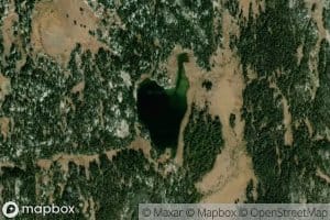 Stockade Lake