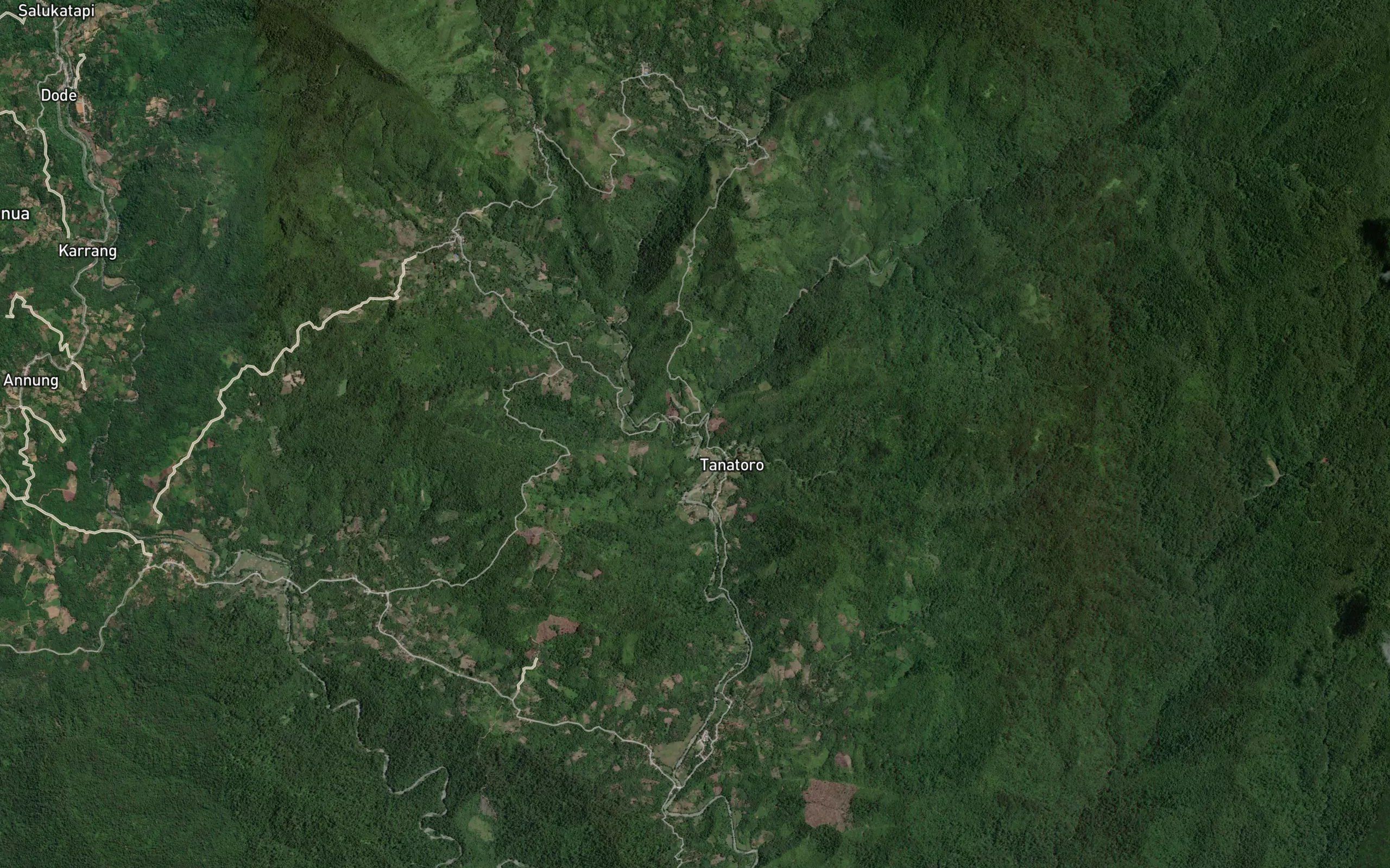 Salo Pajenerang