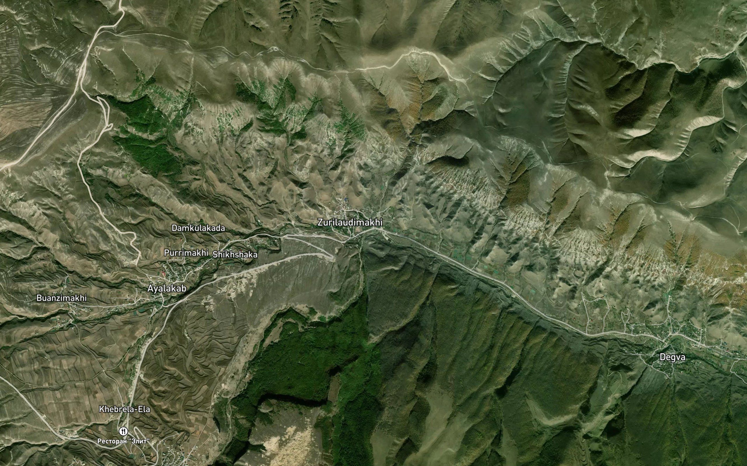 Kaprakh