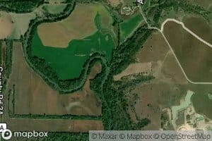 Brazil Creek