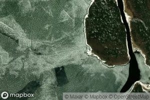 Crooked Mouth River