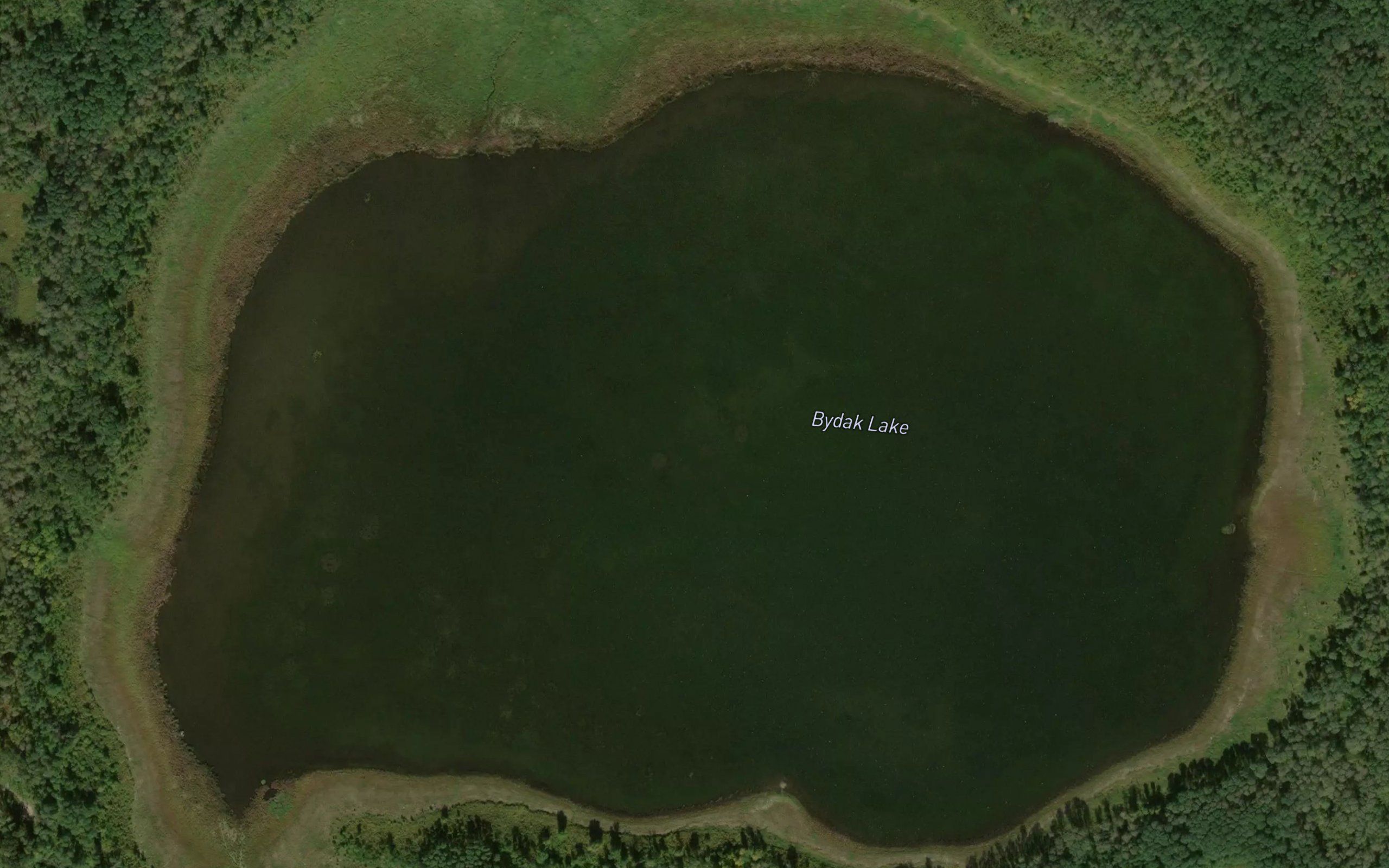 Bydak Lake