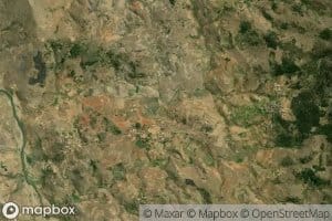 Chute de la Manandrary