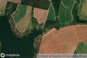 Corrego Santa Branca