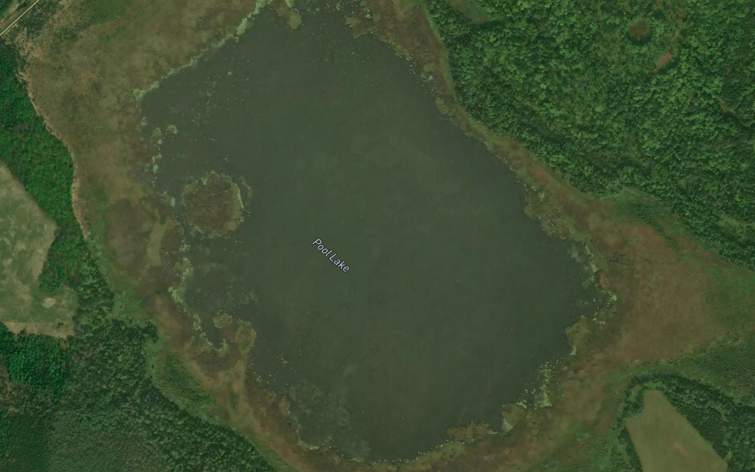 Pool Lake