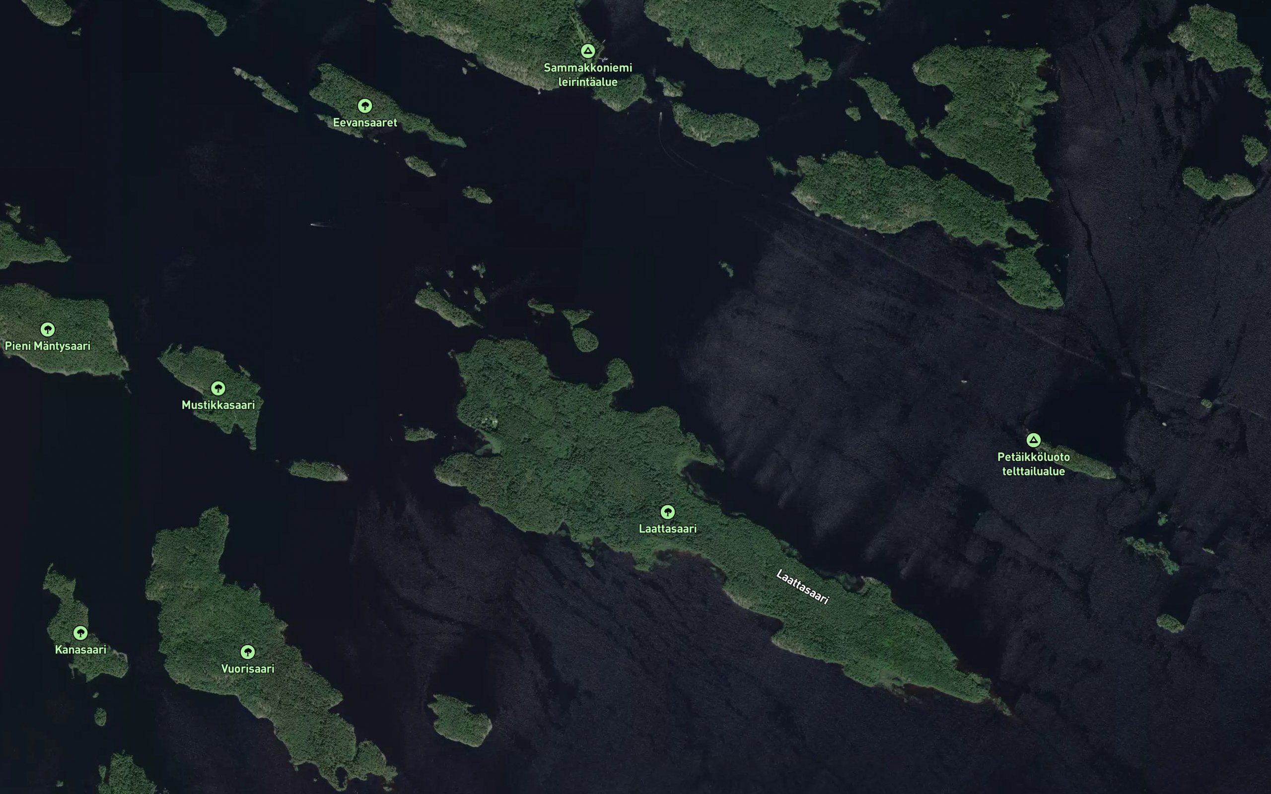 Saunalahti