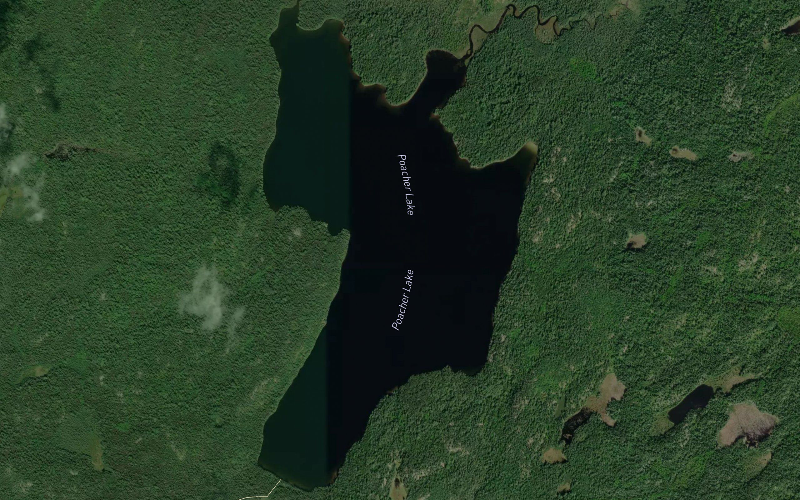 Poacher Lake