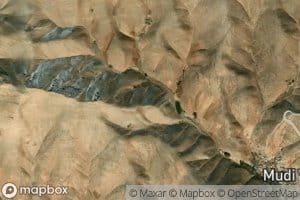 Kani-ye Faqir Mohammad