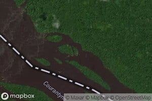 Umuru Stroomversnelling