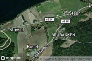 Stavsetbekken
