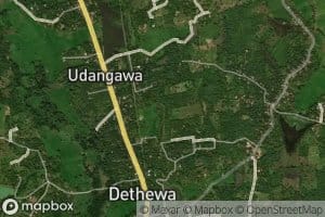 Kirimetiyawa Wewa