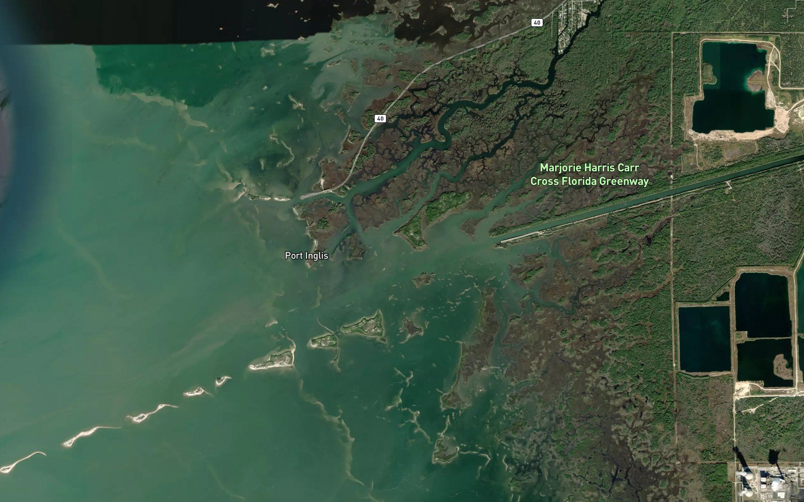 East Pass