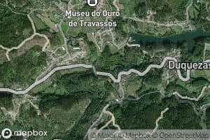 Barragem de Travassos