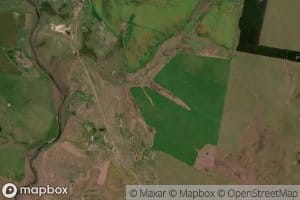 Arroyo Corral de Piedra