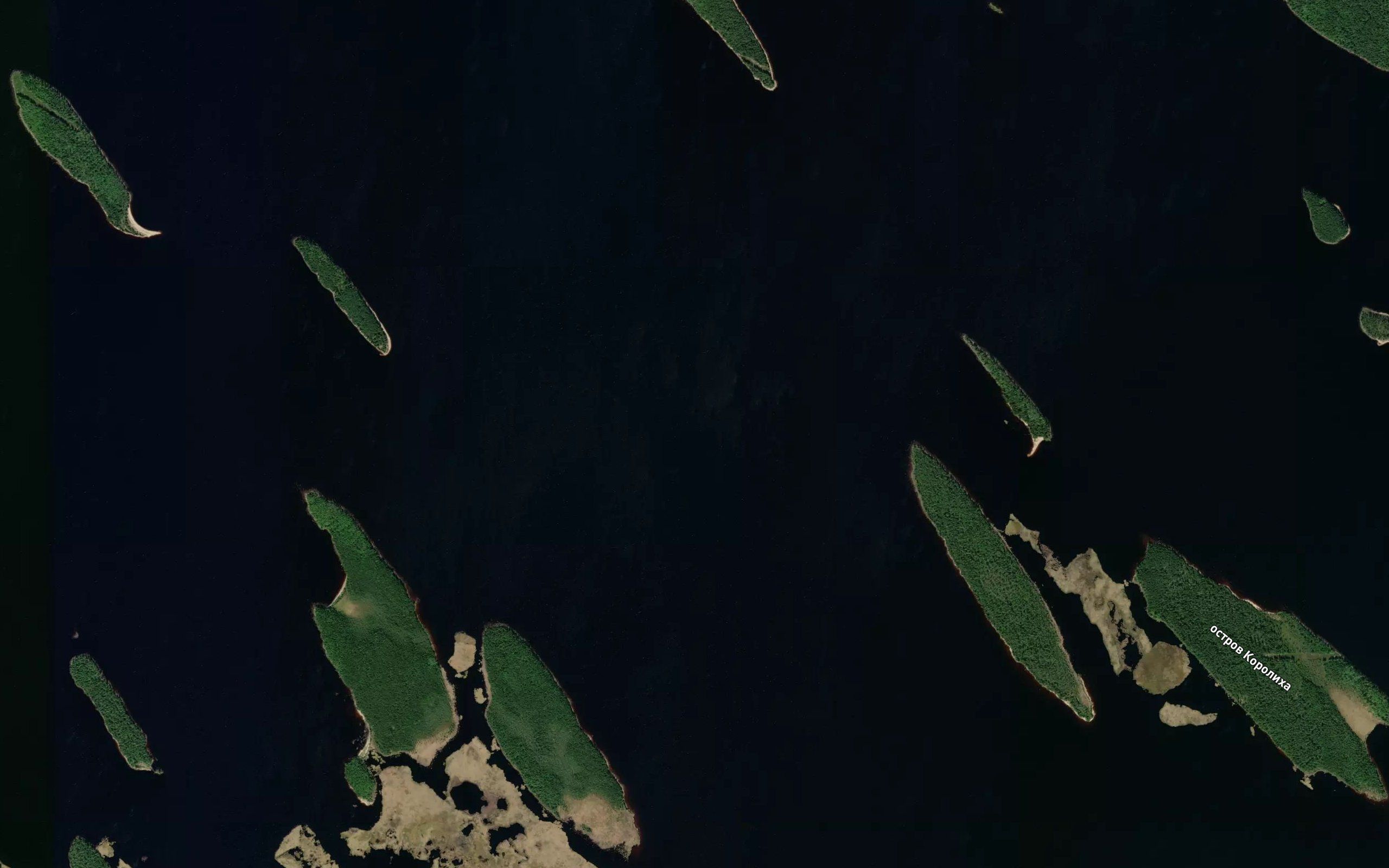 Proliv Korolikha