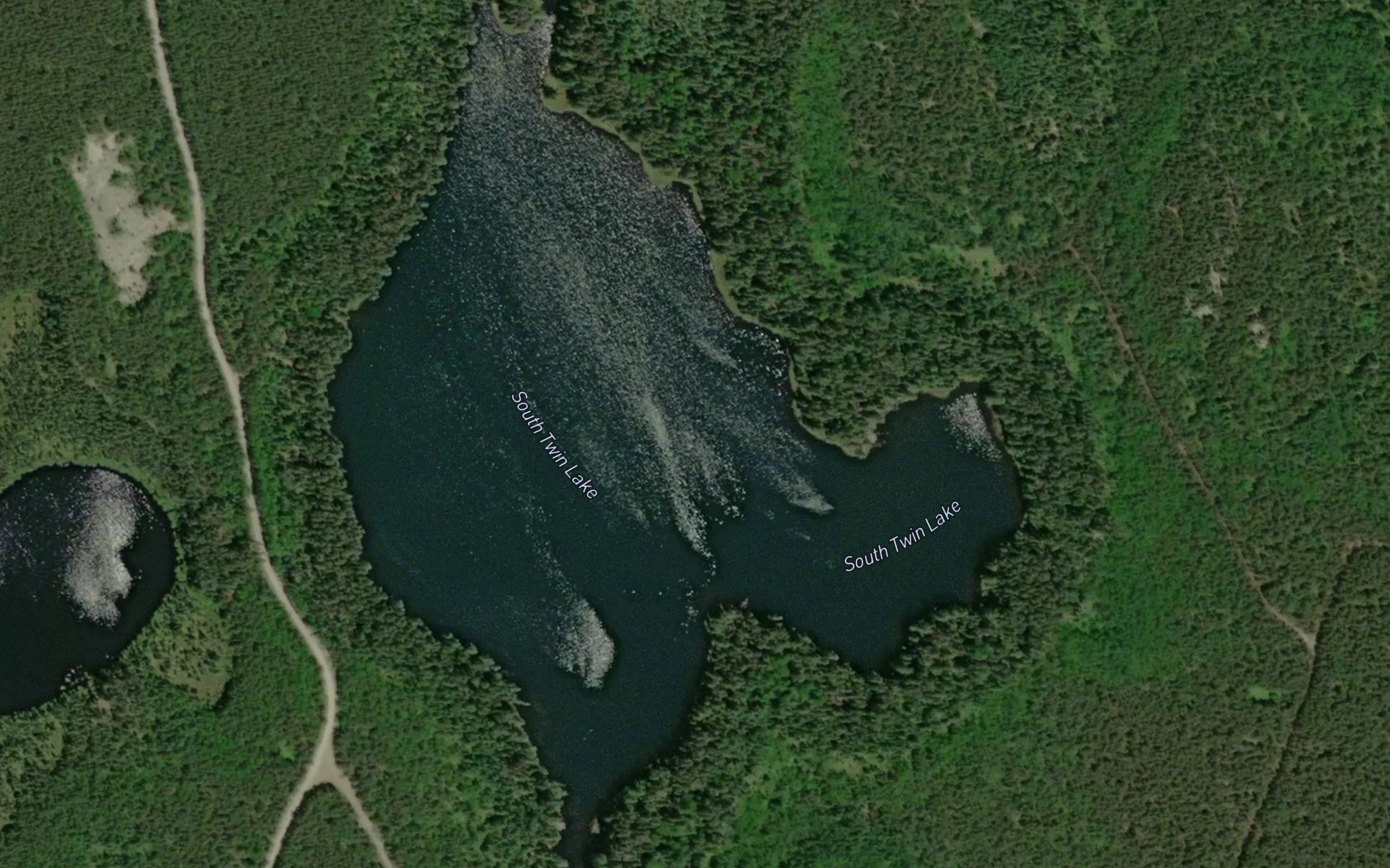 South Twin Lake