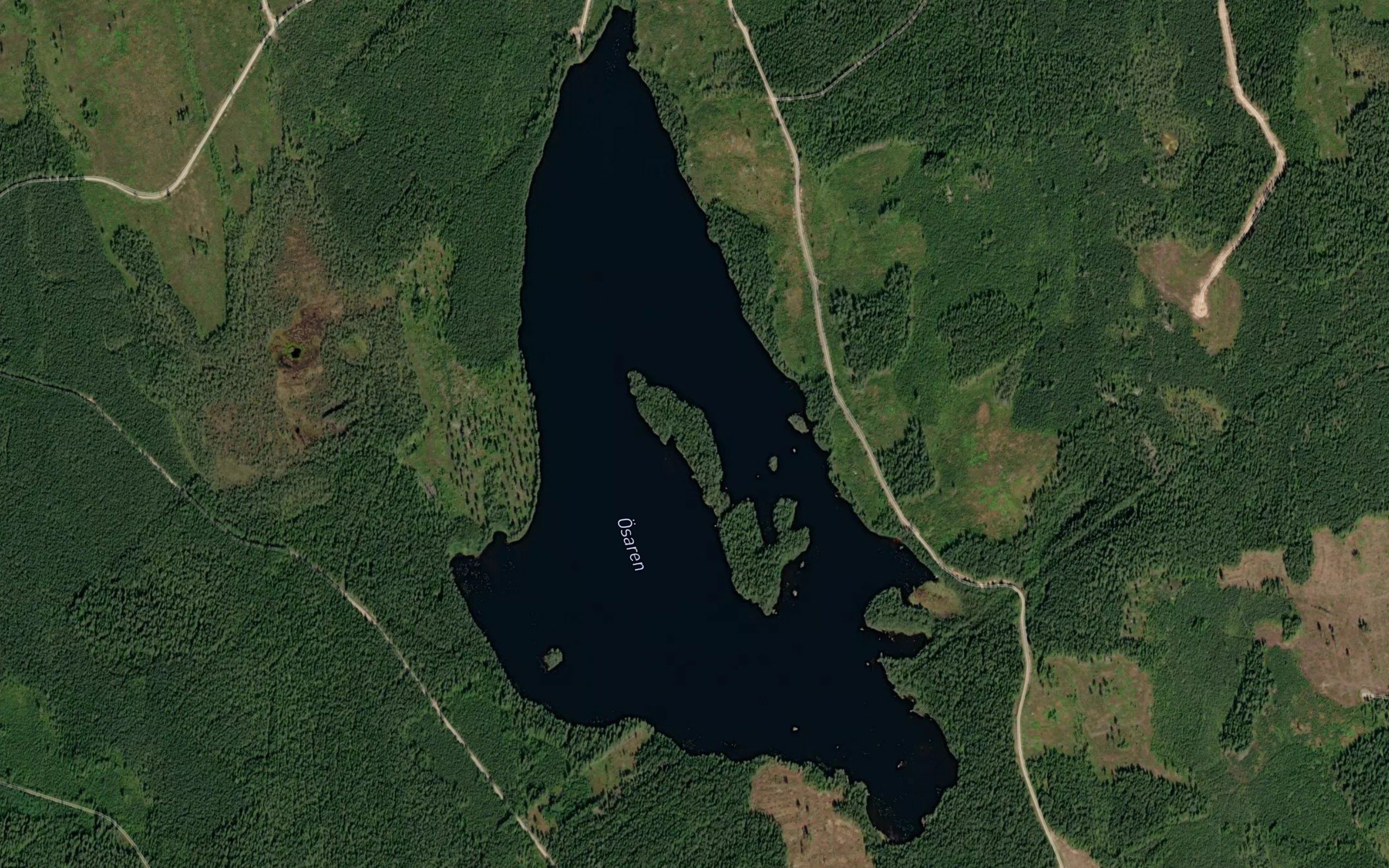 OEsaren