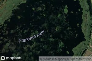 Ozero Ryavkino