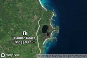 Danau Monosan