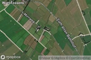 Butjadinger Zuwasserungskanal