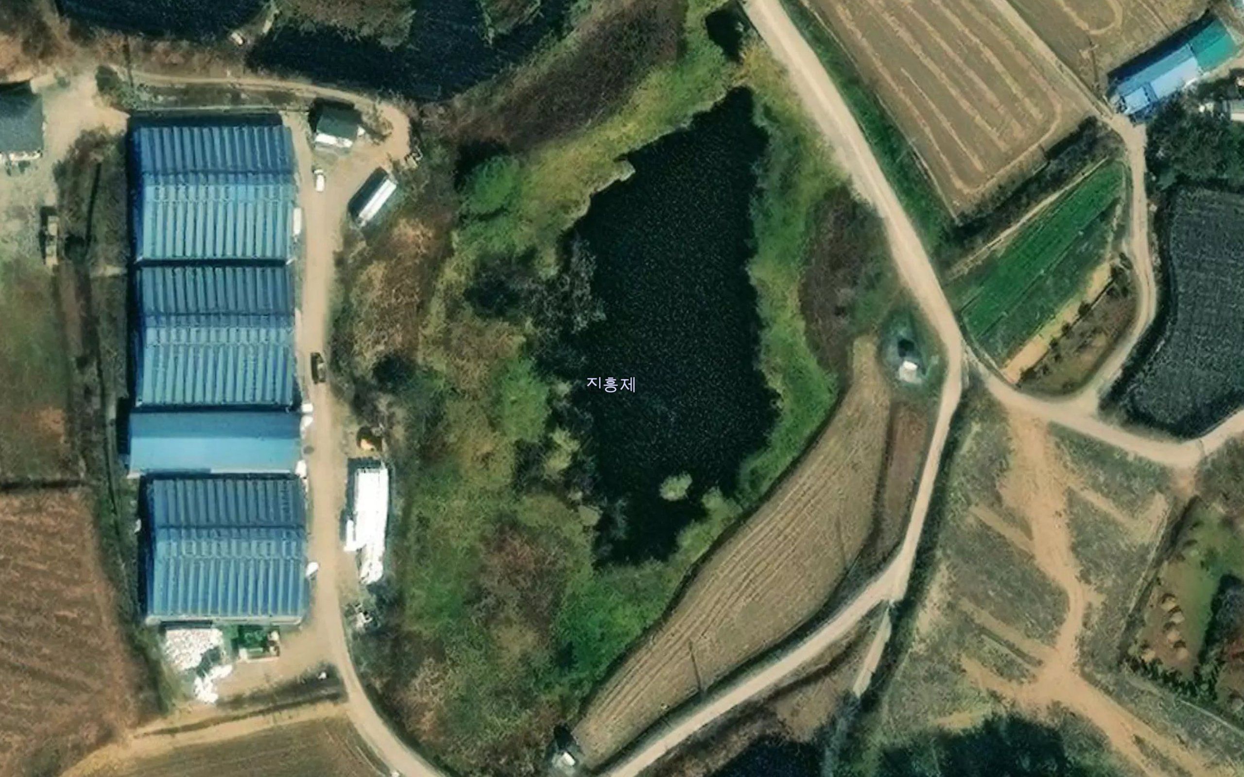 Jinheungje