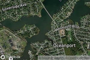 Oceanport Creek