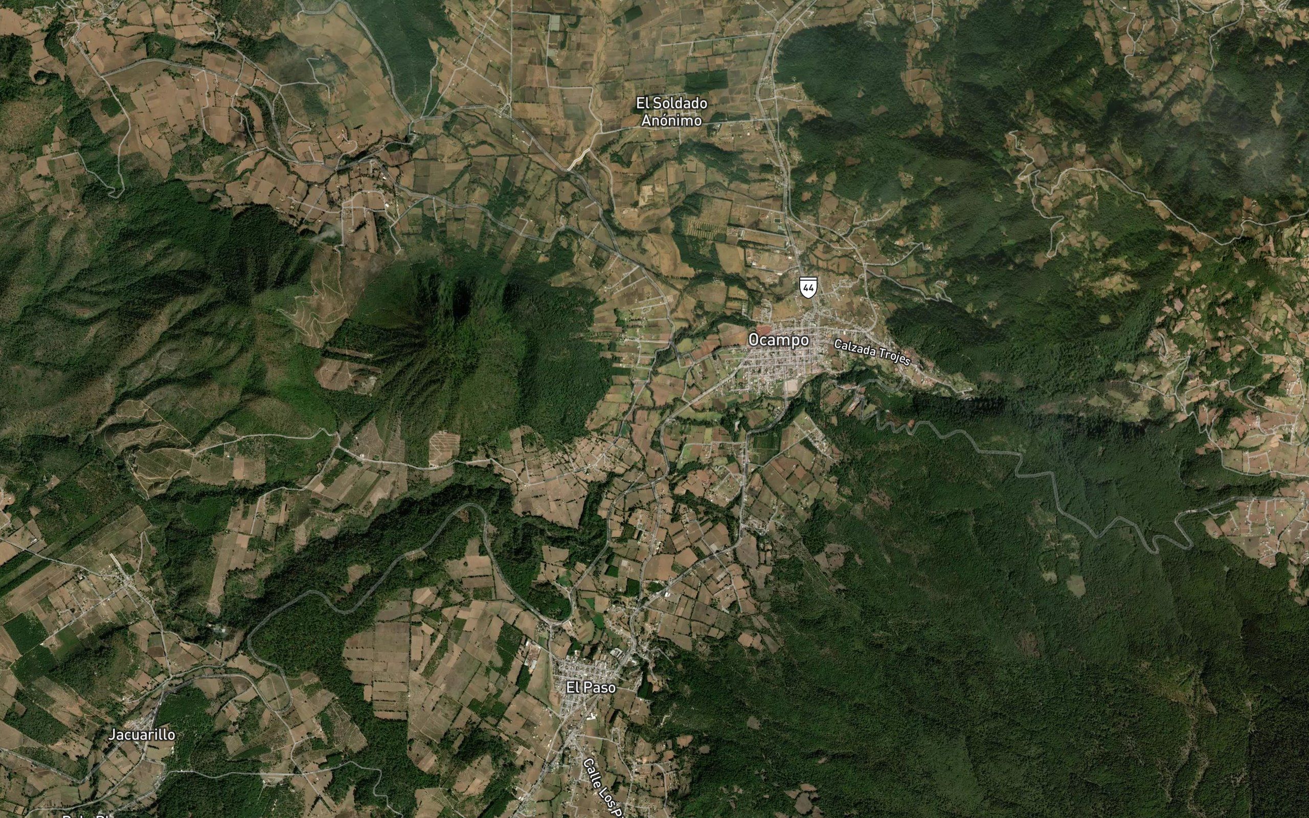 El Salto