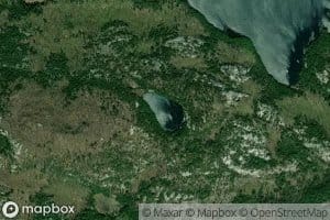 Teardrop Lake