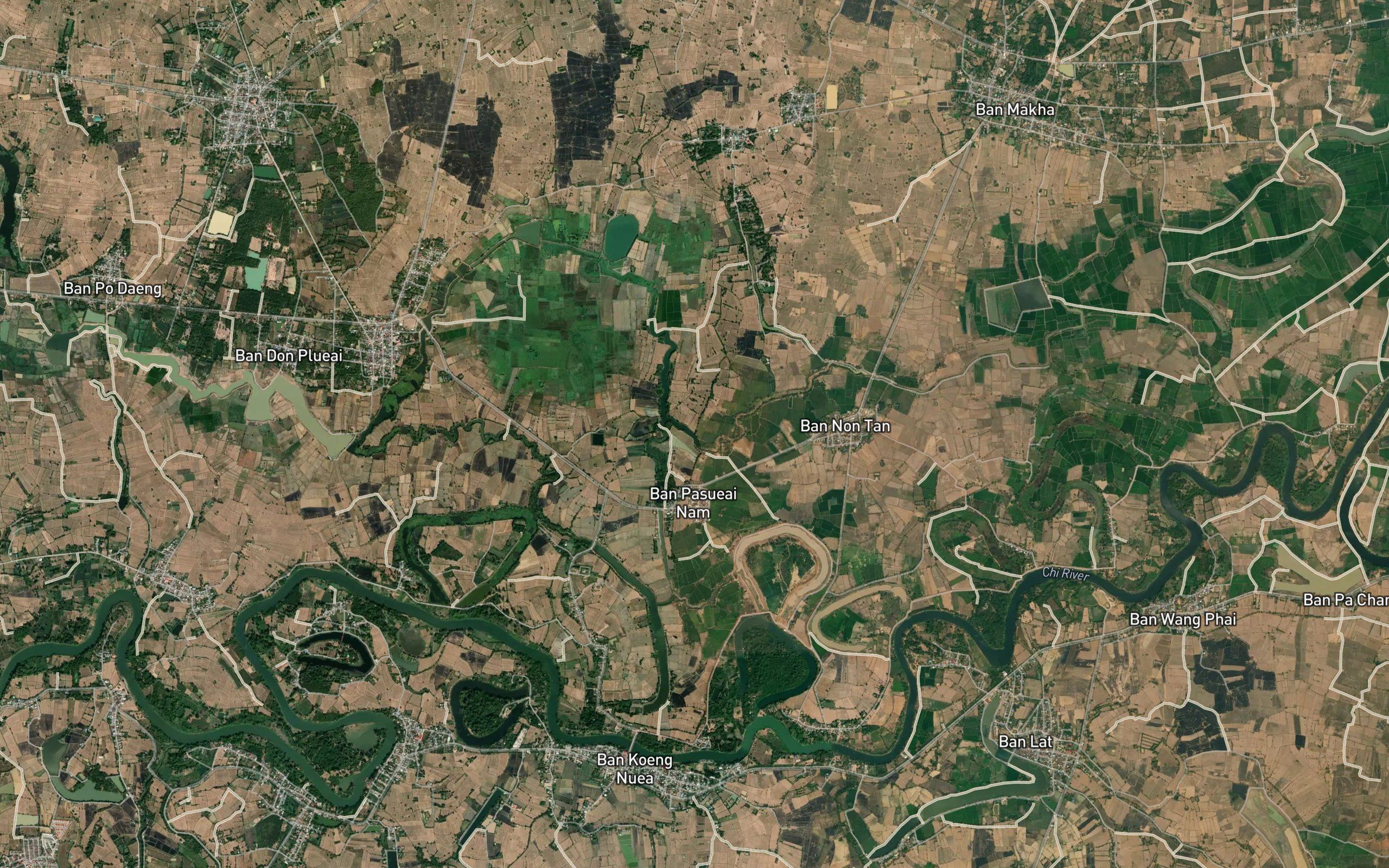Huai Om Kaeo