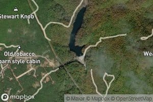 Falling Creek Reservoir