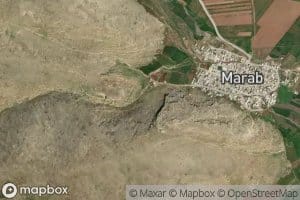 Cheshmeh-ye Sarab Marab