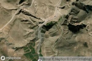 Cheshmeh-ye Jini Bolagh