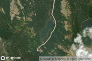 Lower Glidden Lake